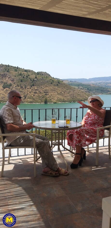 Mature NL picture collection featuring female adolescent in hard fuck scene