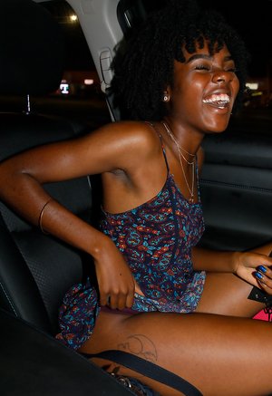 Black Amateur Porn Pics