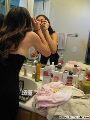 Thin Fetish invite you to explore xxx pictures featuring Tiffany Thompson xxx gallery 249019