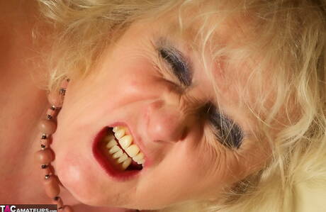 TAC Amateurs offers a free pic gallery with Claire Knight in fucked hard scene