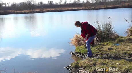 Got 2 Pee pleased to share with you xxx picture gallery with Cynthia Vellons in piss lover porn